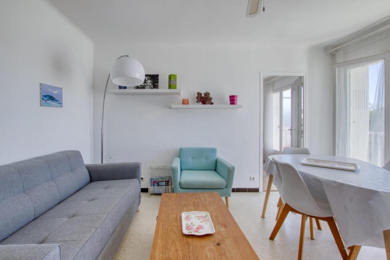 Bright 60m Near The Six-Fours-les-Plages