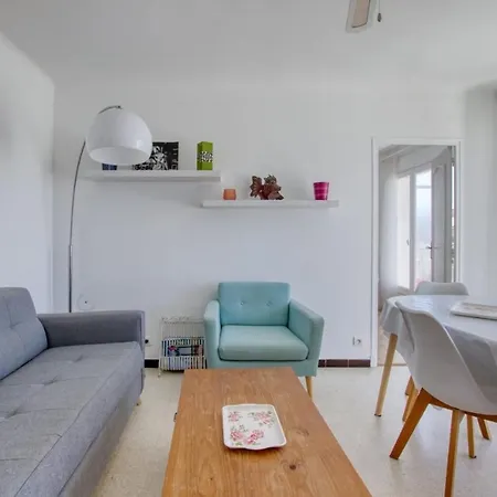 Bright 60M Near The Beach Six-Fours-les-Plages Extérieur photo