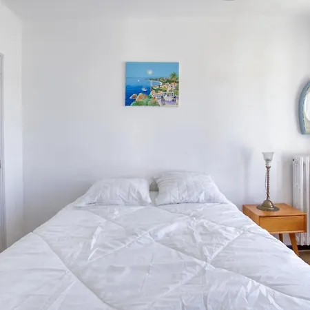 Bright 60M Near The Beach Six-Fours-les-Plages Extérieur photo